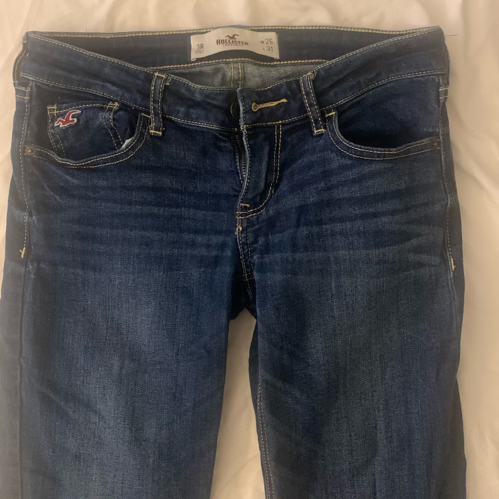 Holister jeans